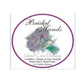 Bridal Hands Care Package Botanical Essentials in Purse Bags